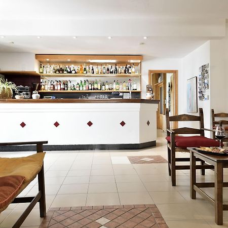 S'Enis Monte Maccione Hotell Oliena Exteriör bild