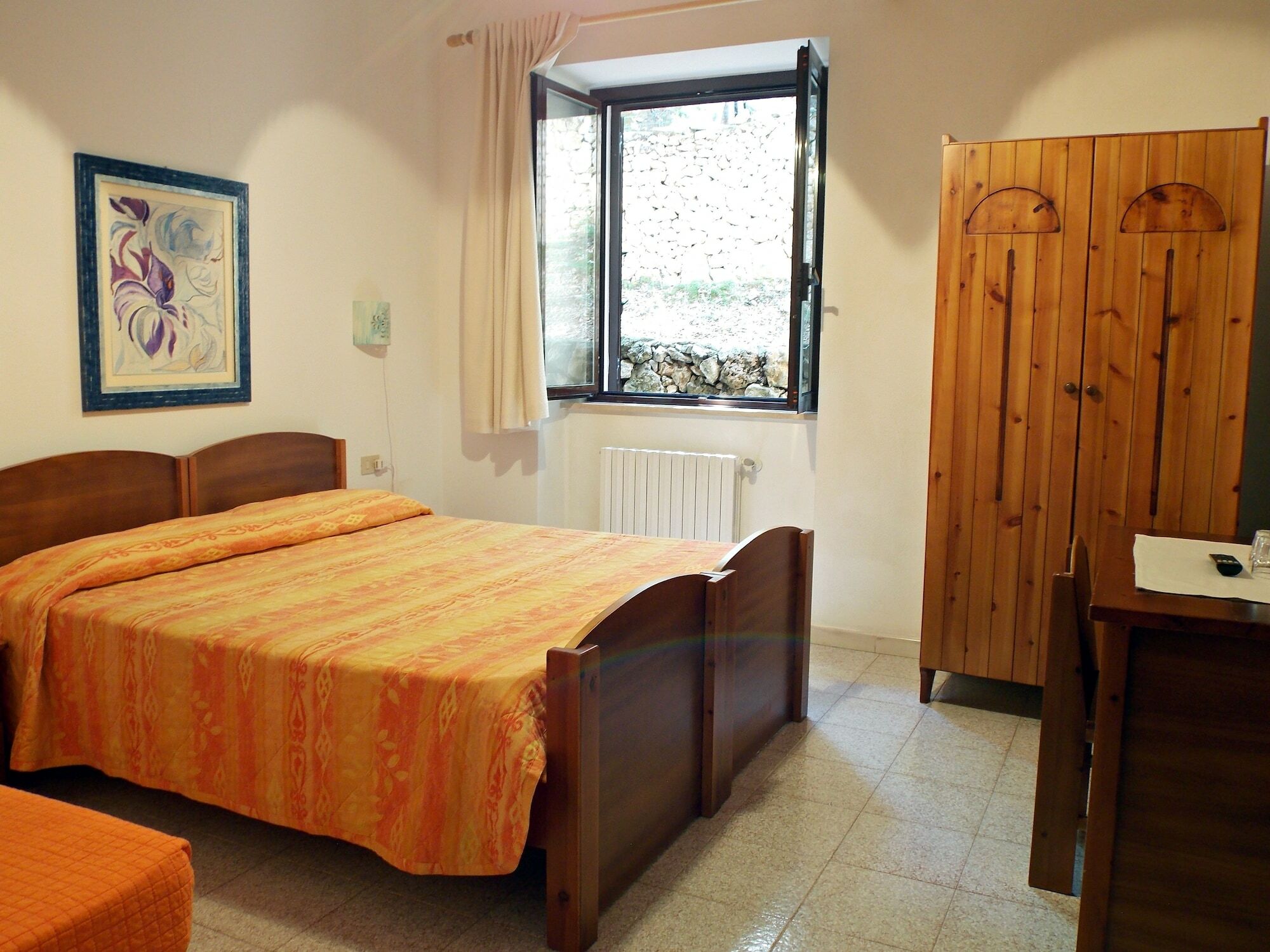 S'Enis Monte Maccione Hotell Oliena Exteriör bild